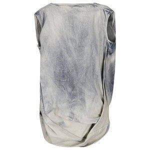Rick Owens Sleeveless Long Top - NWT